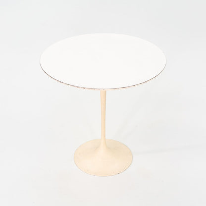 Tulip Side Table