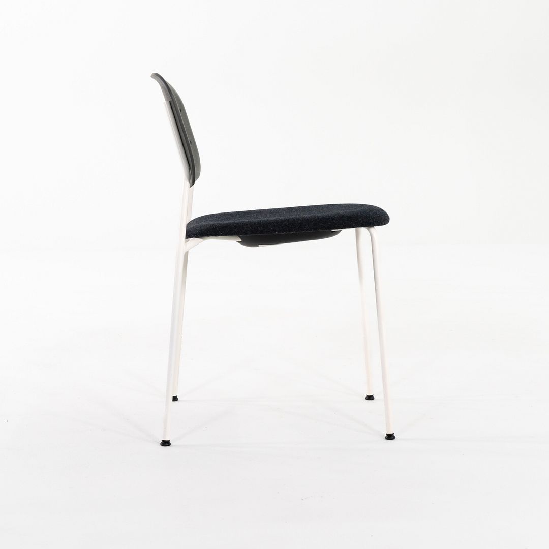 Soft Edge Chair