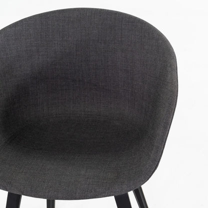 About A 23 Dining Arm Chair