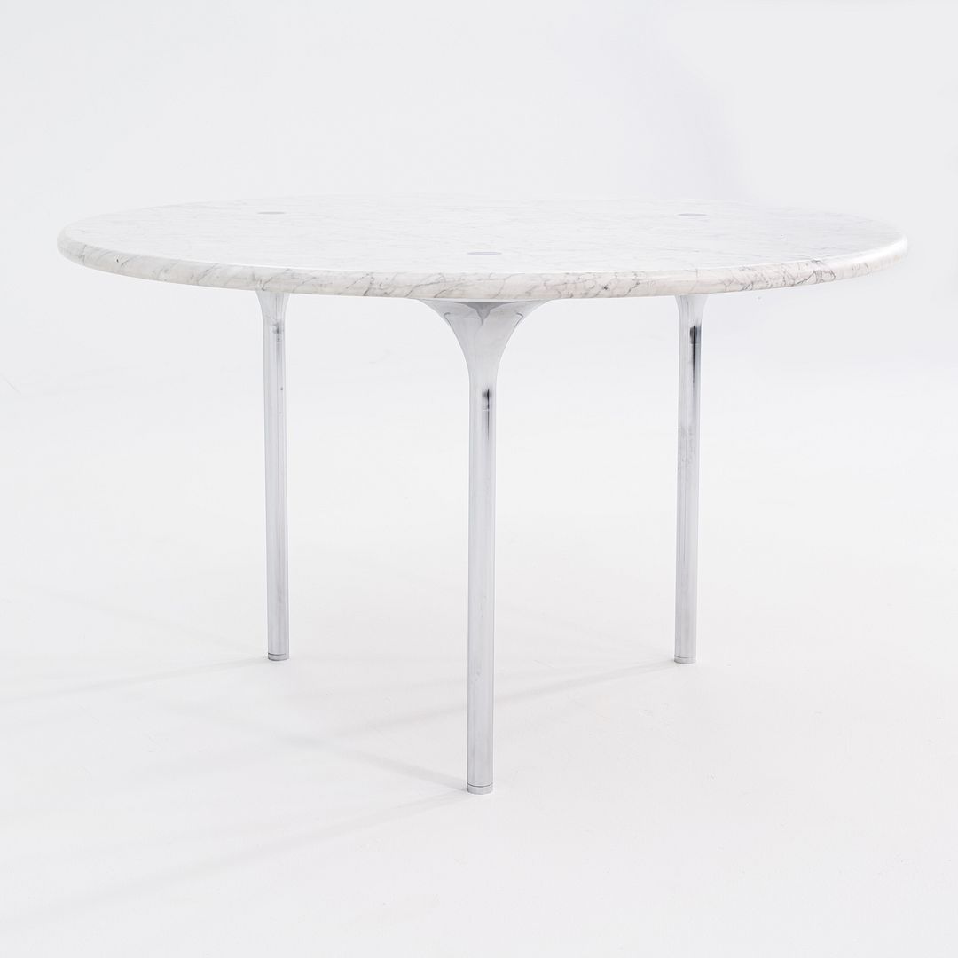 Marble Dining Table