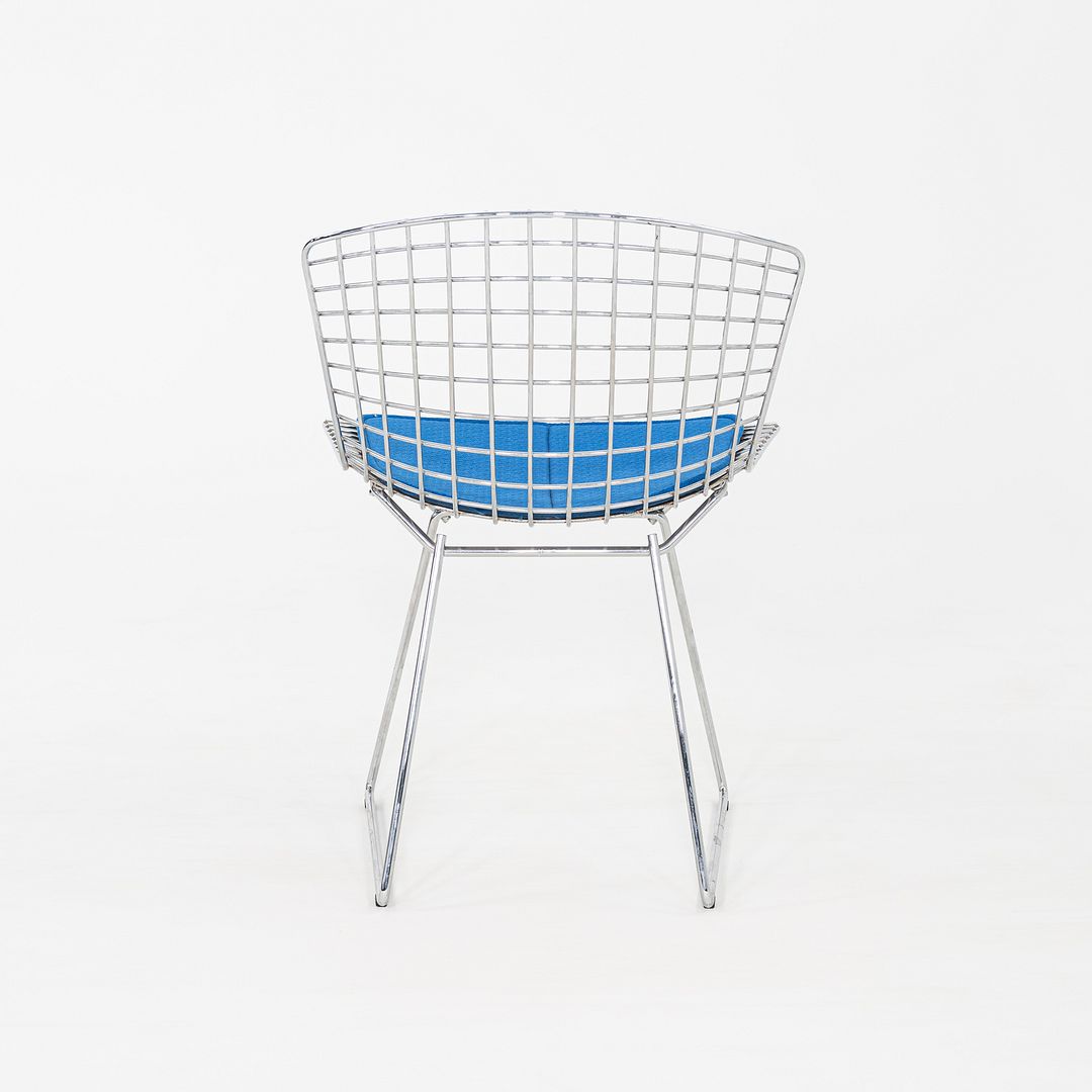 Bertoia Side Chair, Model 420C