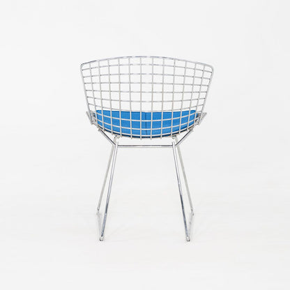 Bertoia Side Chair, Model 420C