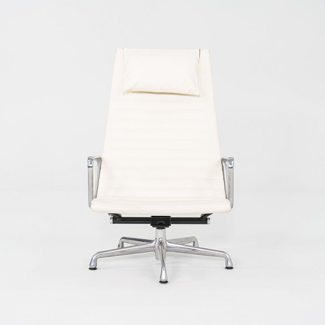 Aluminum Group Lounge Chair