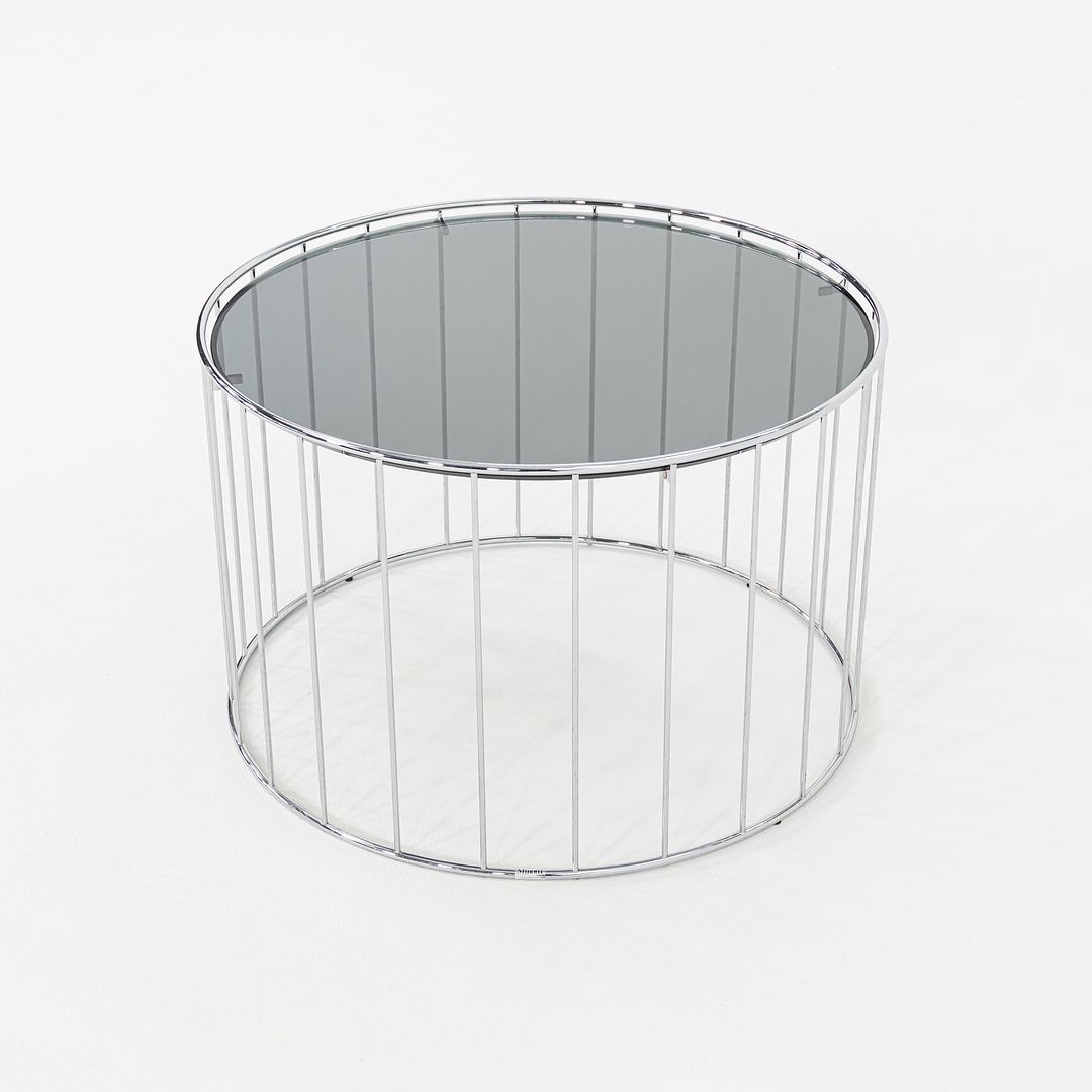 Caulfield Side Tables
