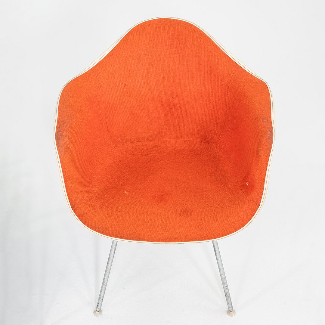 DAX Dining Arm Chair