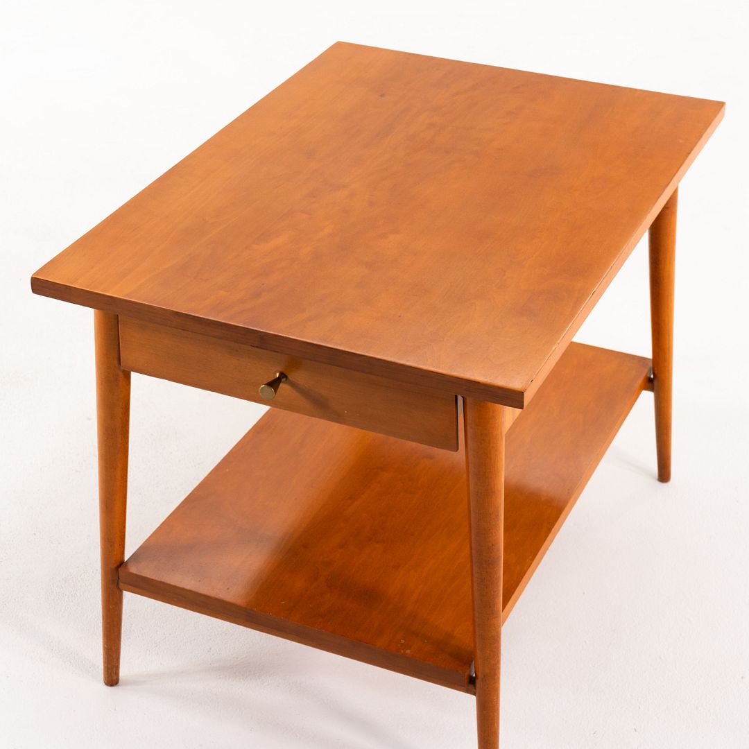 Planner Group Side Table