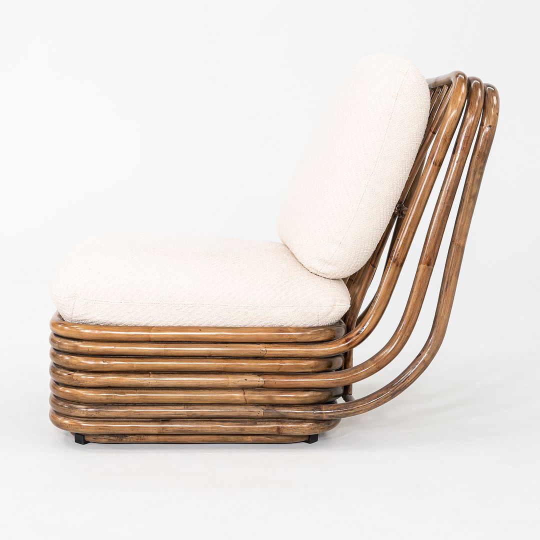 Bohemian 72 Lounge Chair