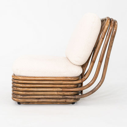 Bohemian 72 Lounge Chair
