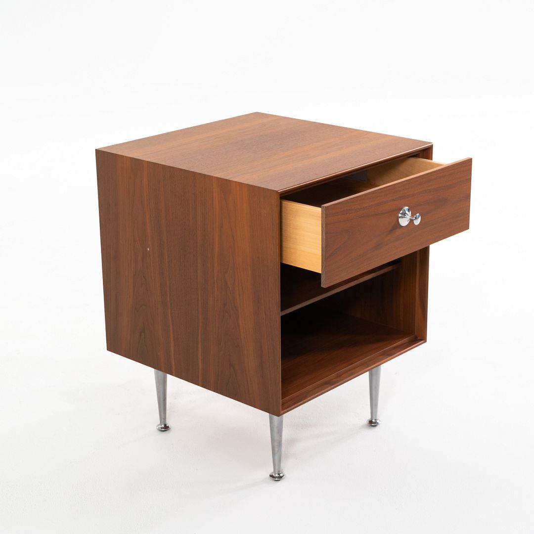 Thin Edge Nightstand