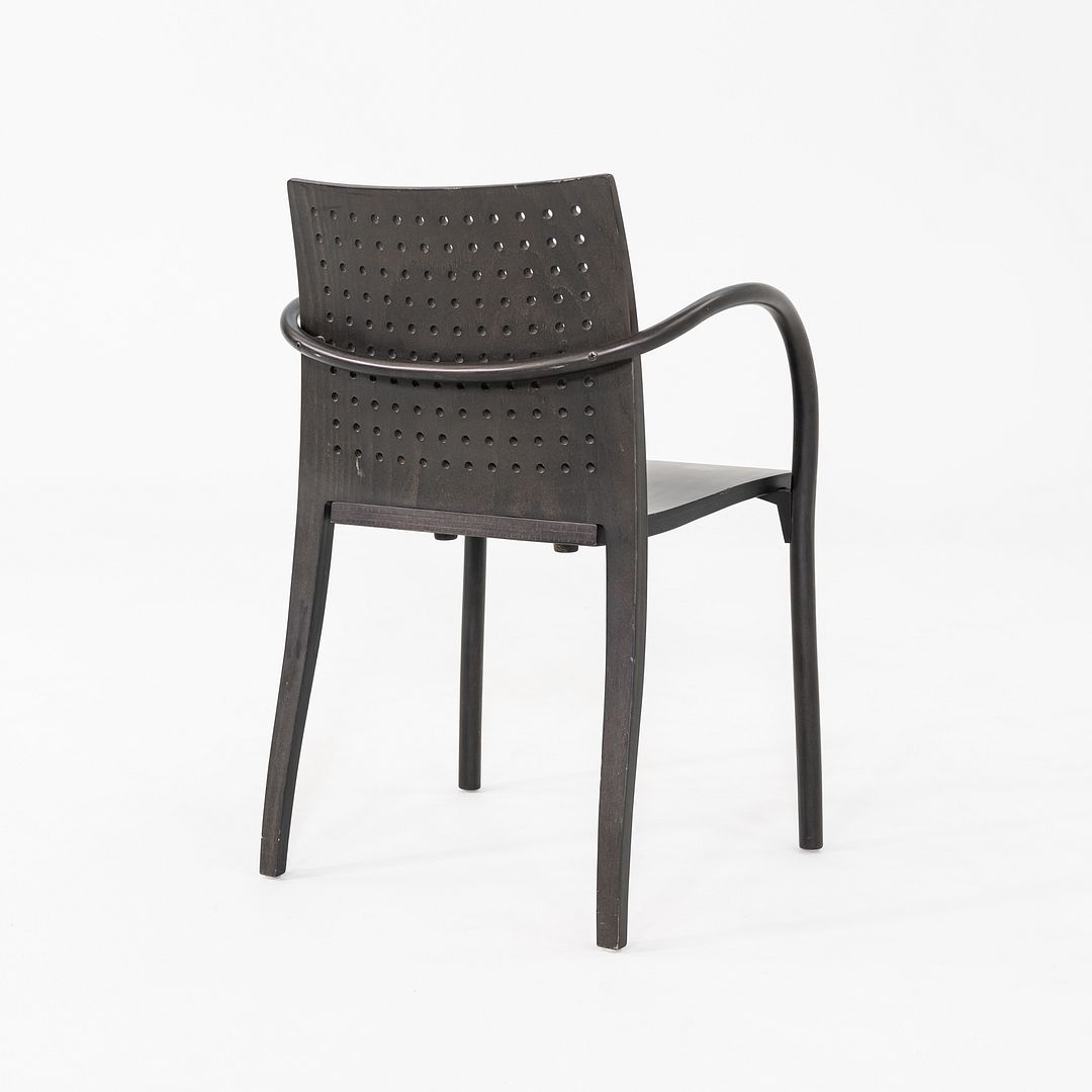 290F Stacking Armchair