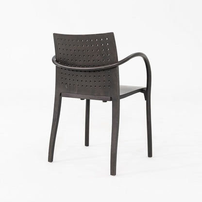 290F Stacking Armchair