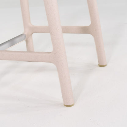 Broom Counter Stool