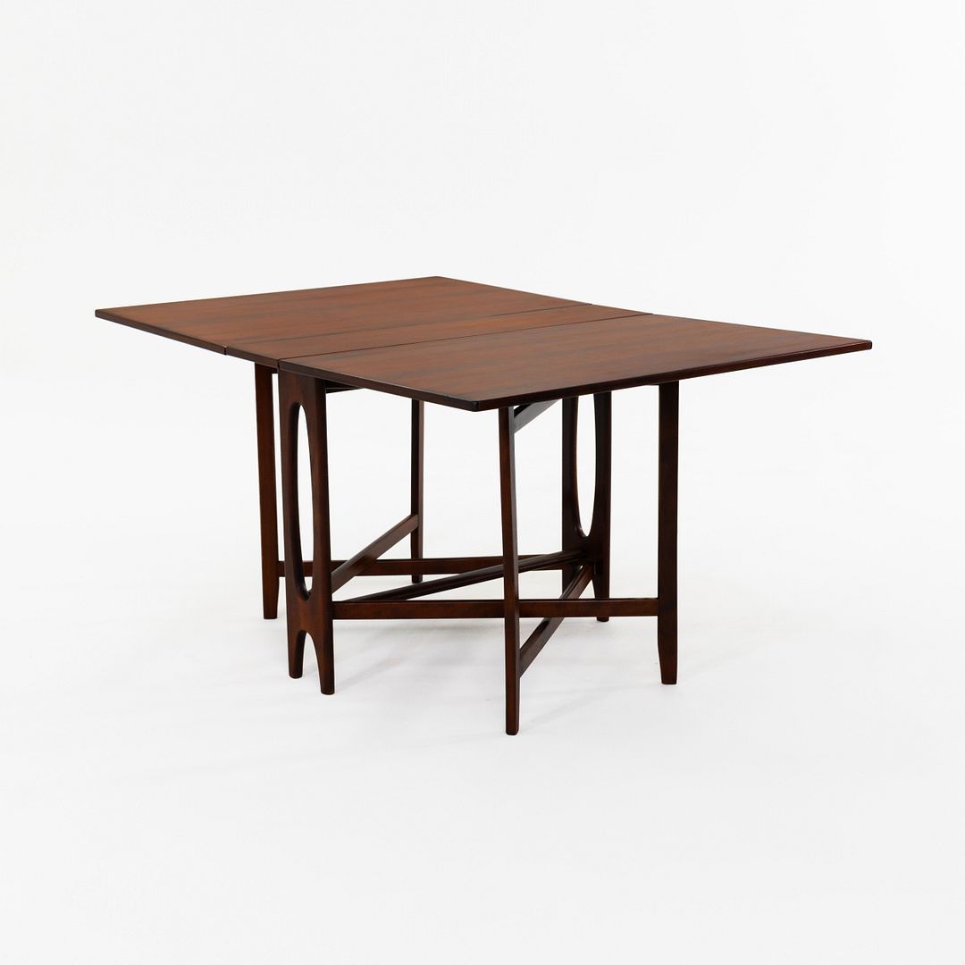 Model NR4 Dining Table