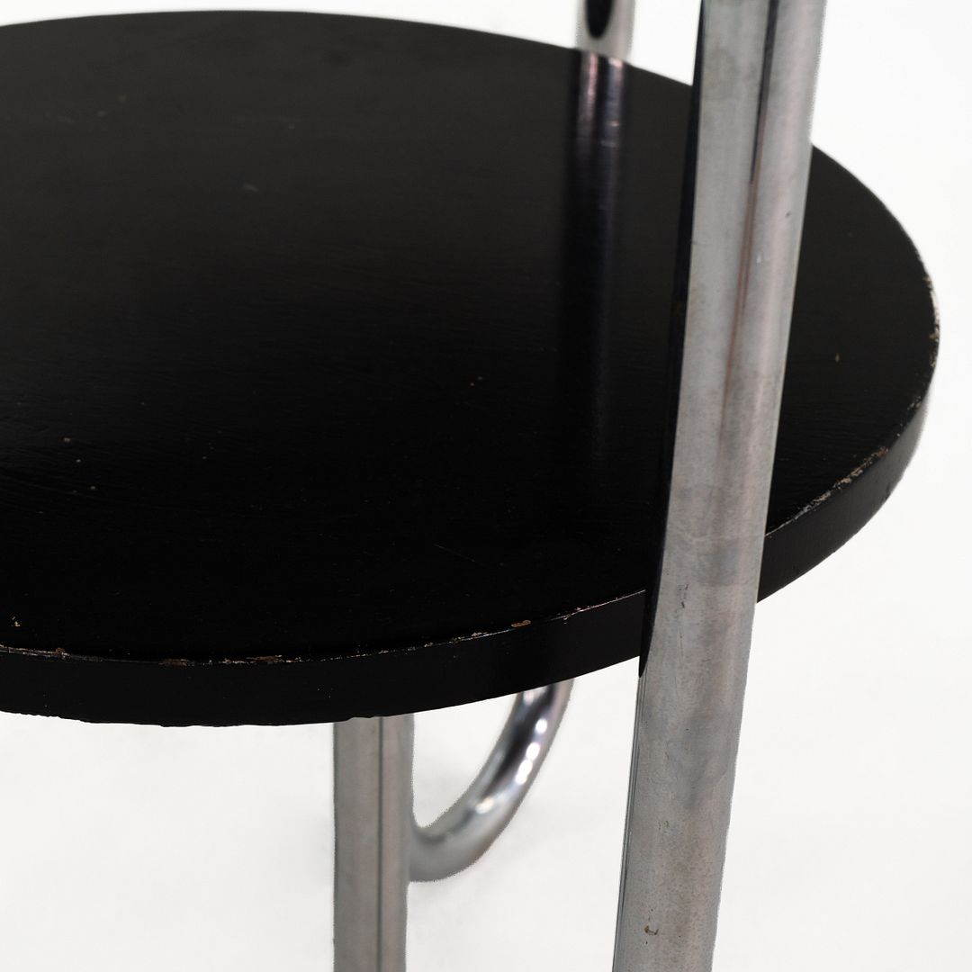 Model 305 Tiered Side Table