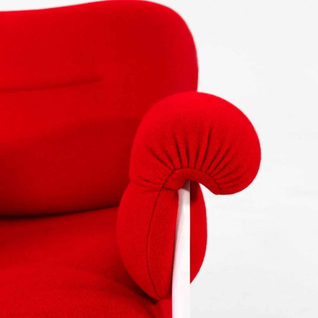 Bollo Lounge Chair