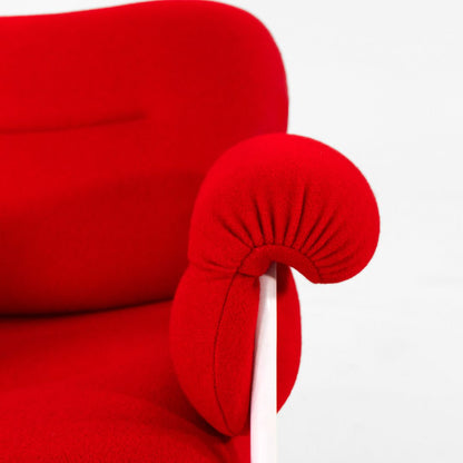 Bollo Lounge Chair