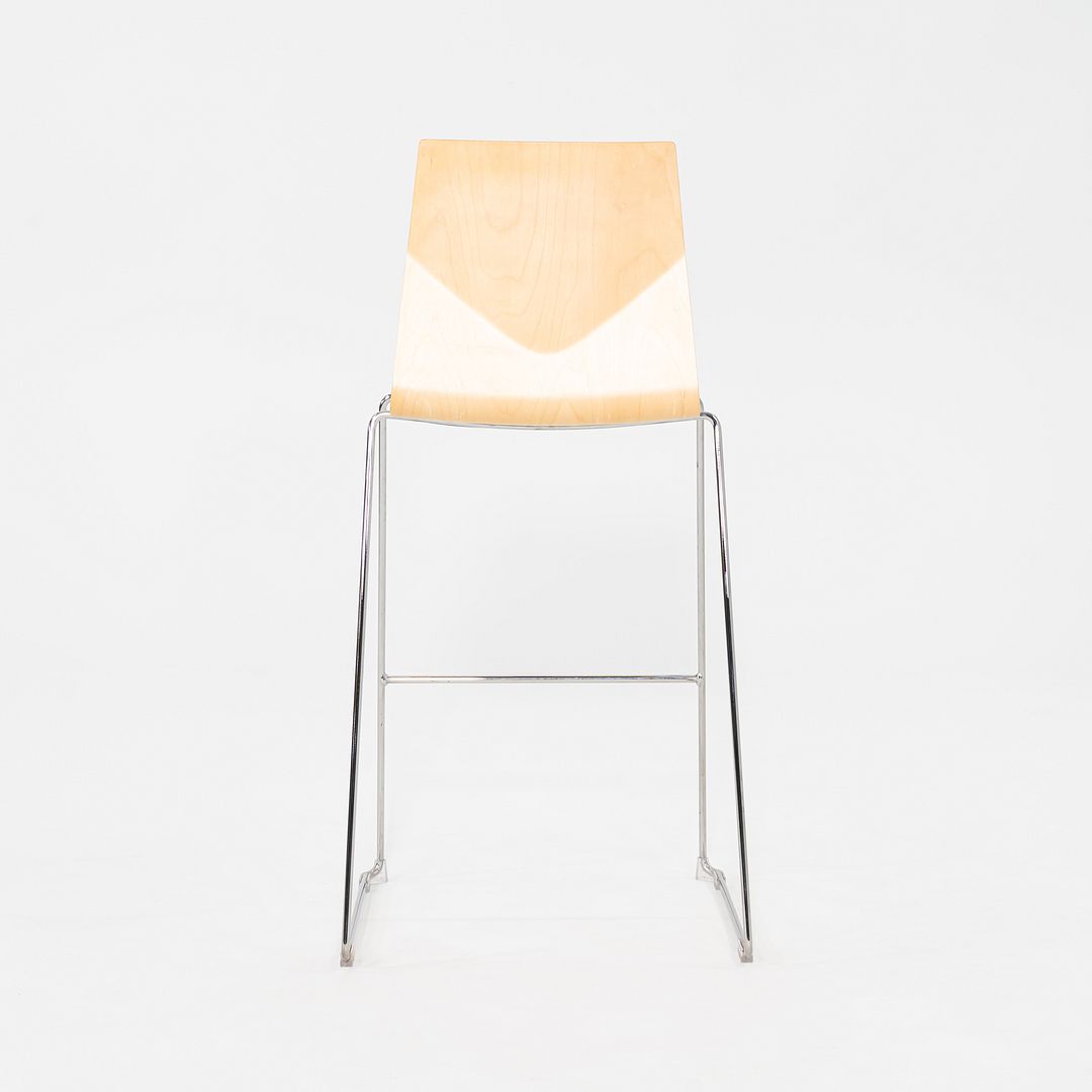 FourCast Bar Stool
