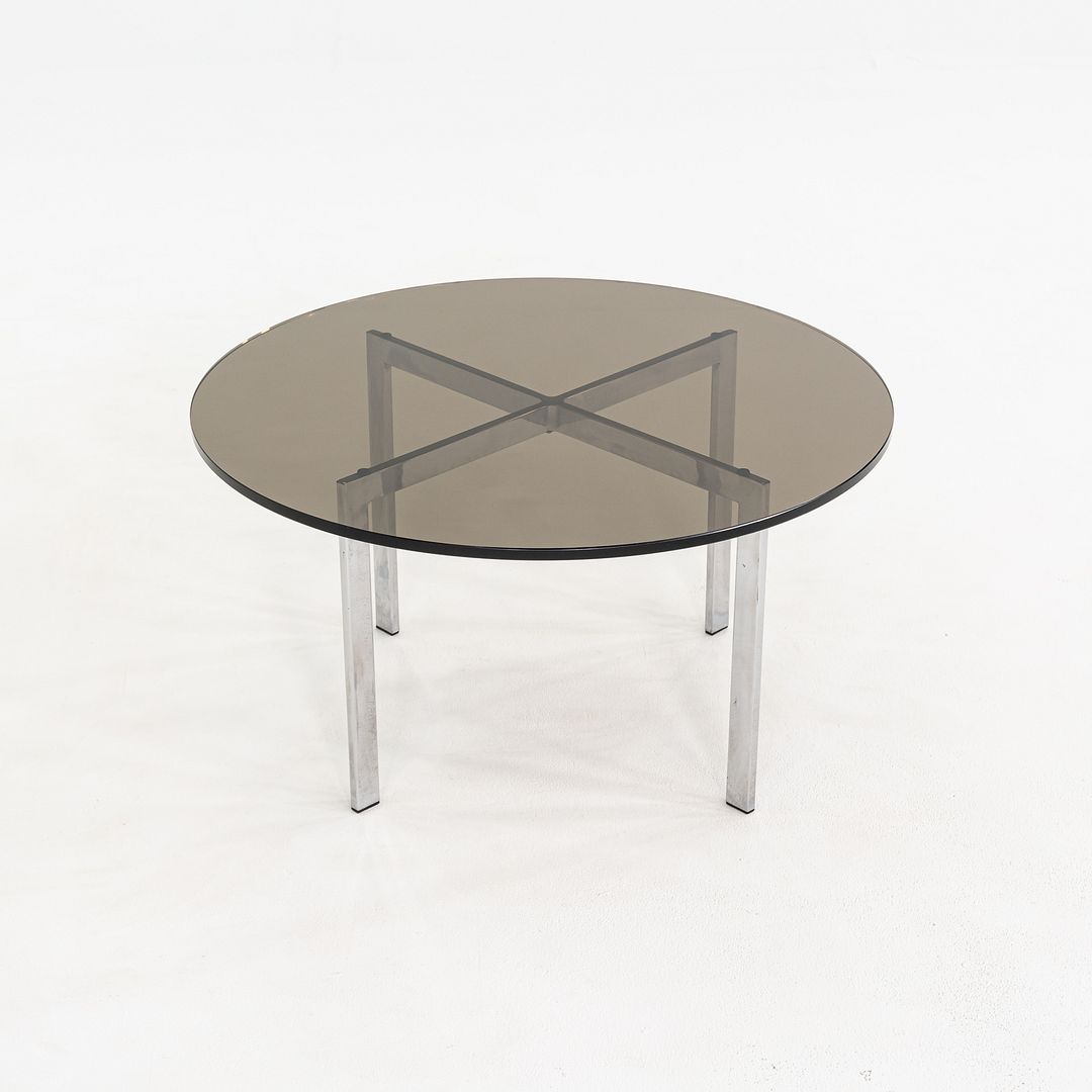 Round Side Table