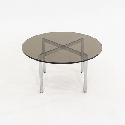 Round Side Table