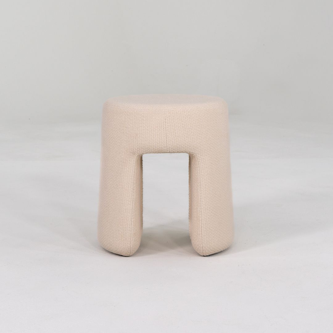 Sequoia Pouf