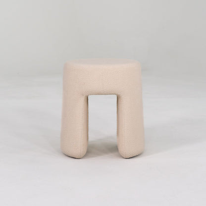 Sequoia Pouf