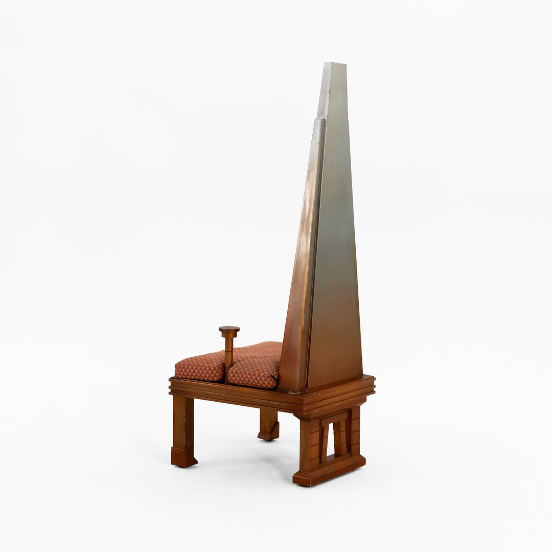 Thebes Arm Chairs