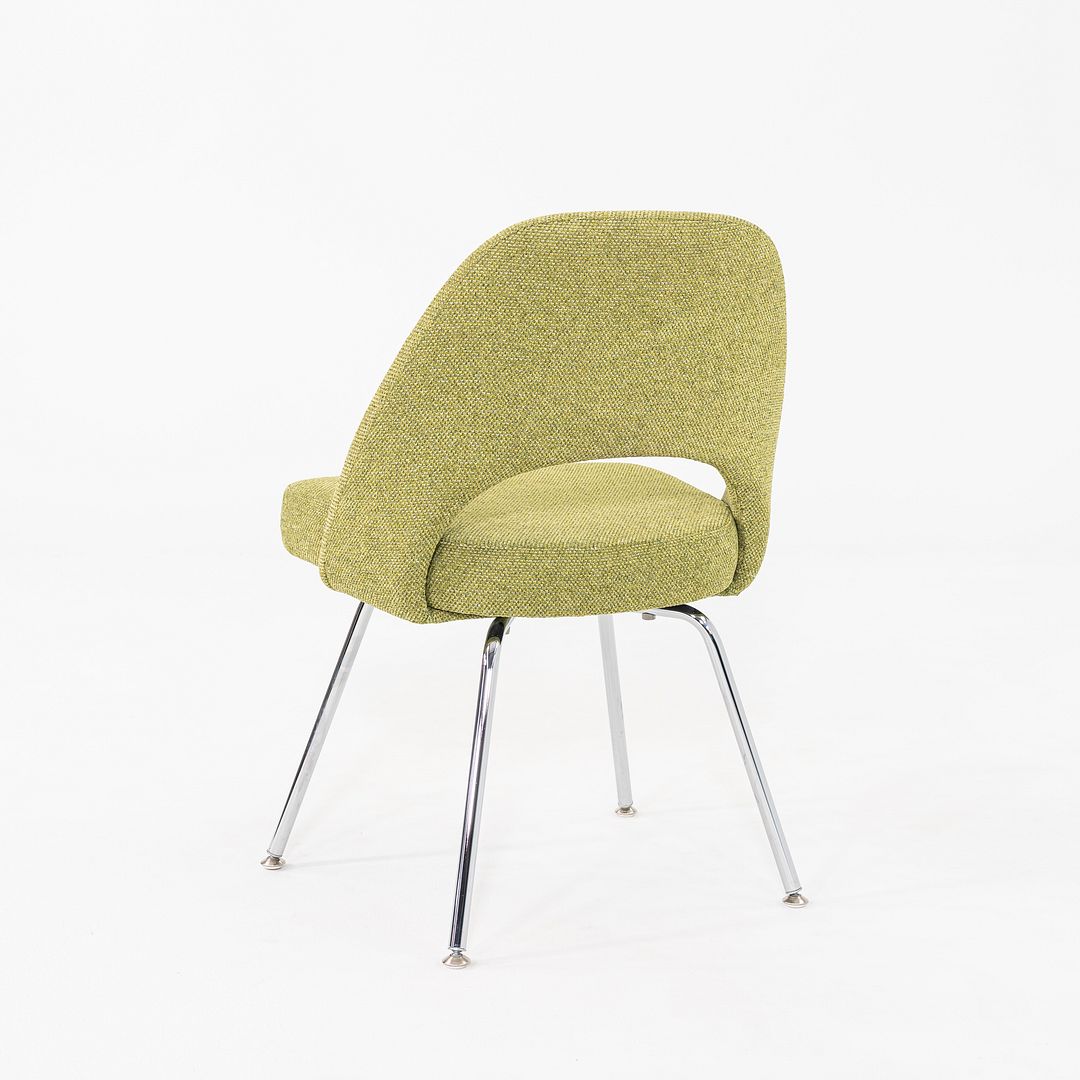 Saarinen Executive Side Chair