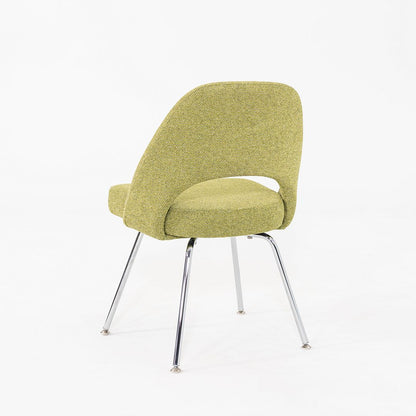 Saarinen Executive Side Chair