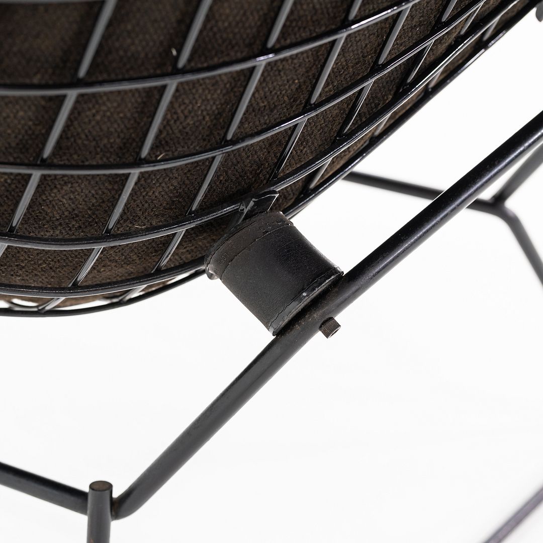 Large Diamond Lounge Chair