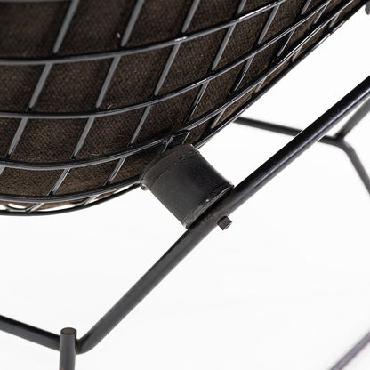 Large Diamond Lounge Chair