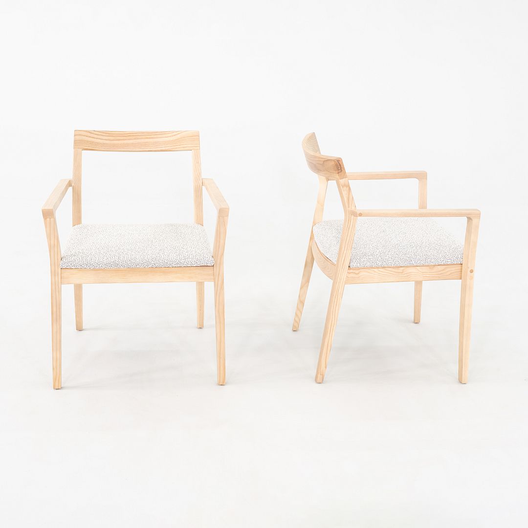 Krusin Arm Chair