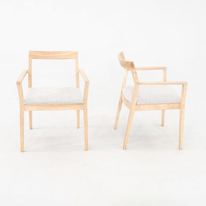 Krusin Arm Chair