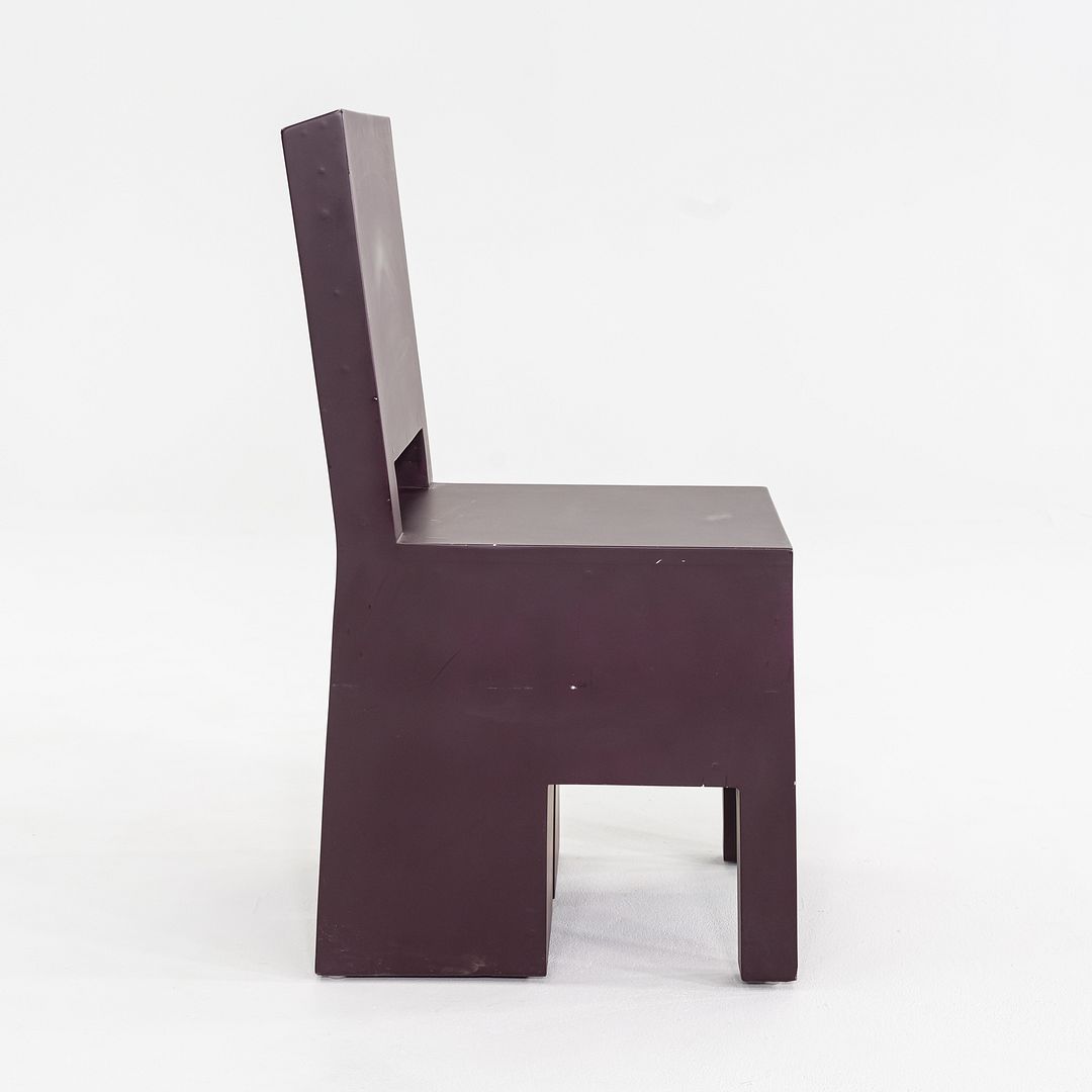 Imperfect Dining Chair
