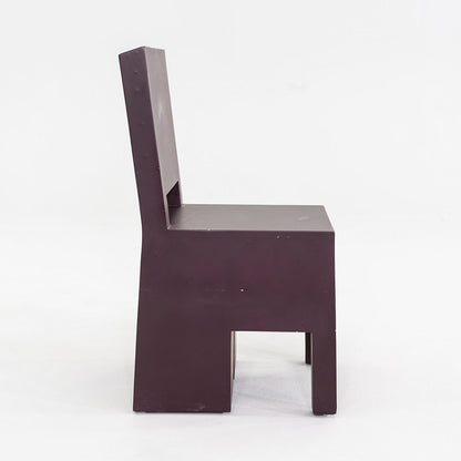 Imperfect Dining Chair