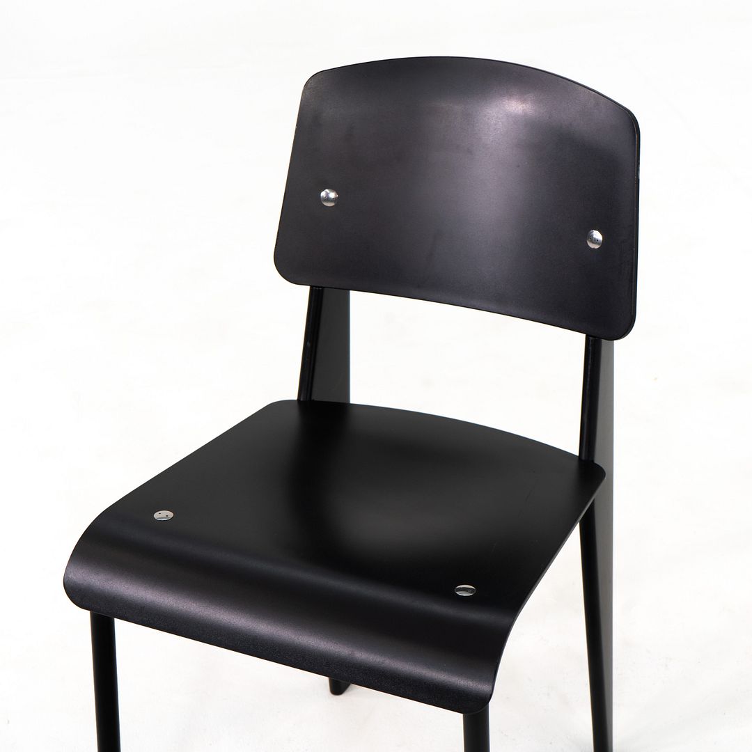 Standard SP Chair, Model 204
