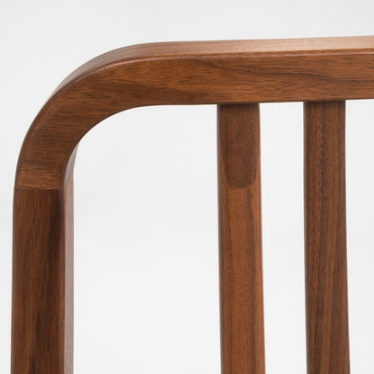 1006 Wood Dining Chair
