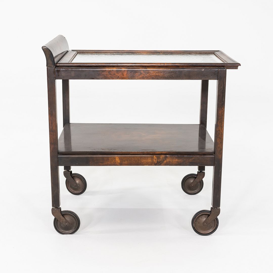 Bar Cart or Tea Trolley