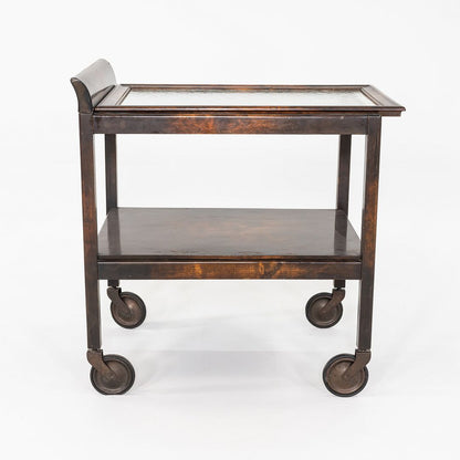 Bar Cart or Tea Trolley