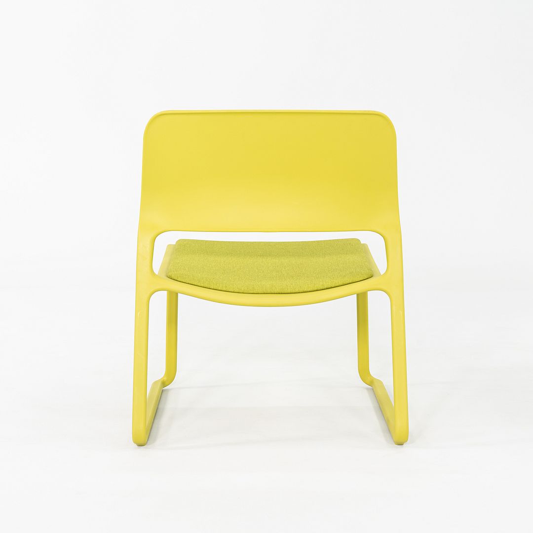Spark Lounge Chair