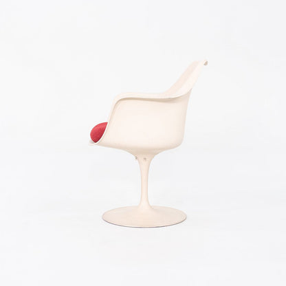 Saarinen Pedestal Tulip Armchair, Model 150 US