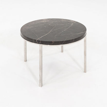 Round Side Table, , Model TA-47