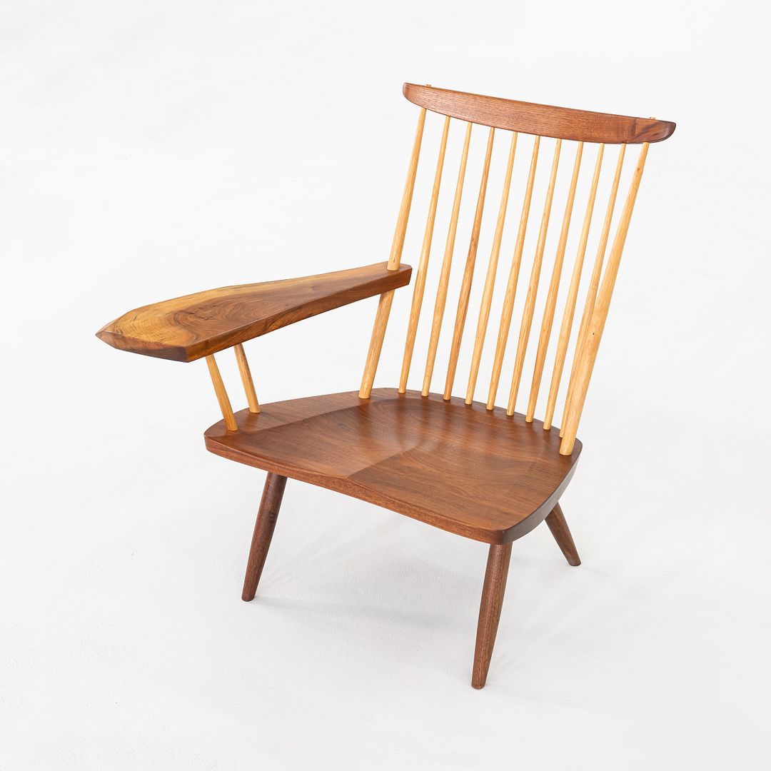 Single Arm Lounge Chair