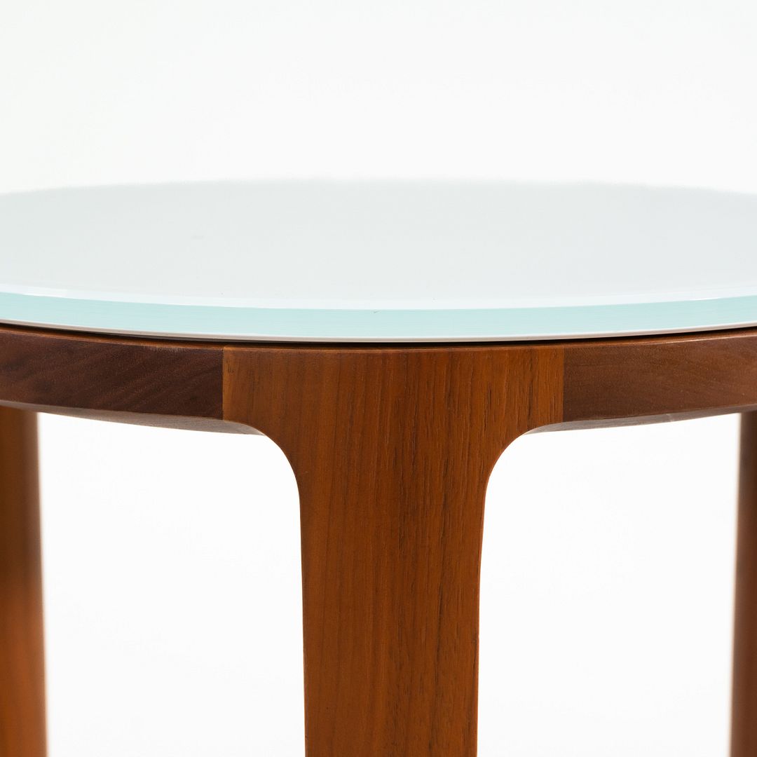 Geiger A-Line Side Table