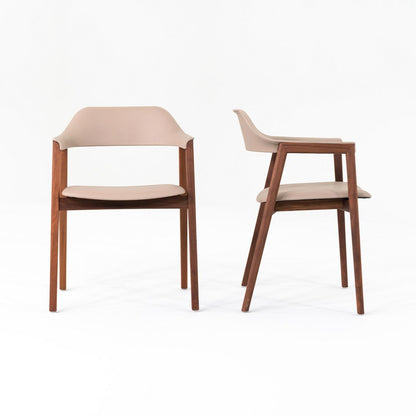 TEN Armchair