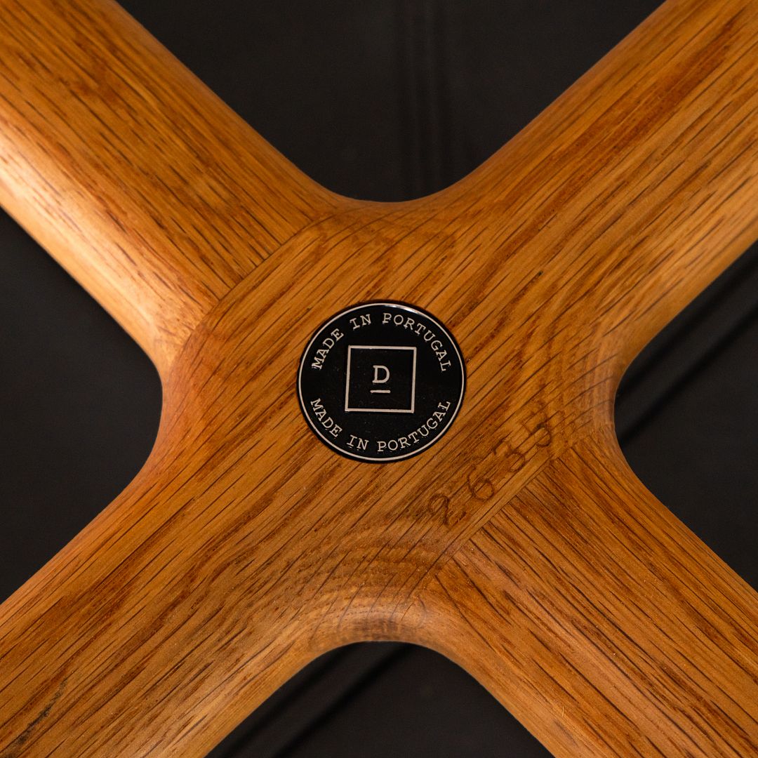 Solo Bar Stool 750t