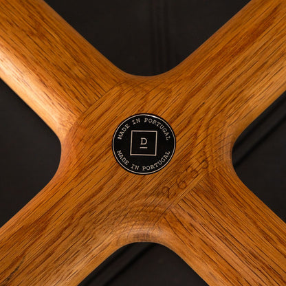 Solo Bar Stool 750t