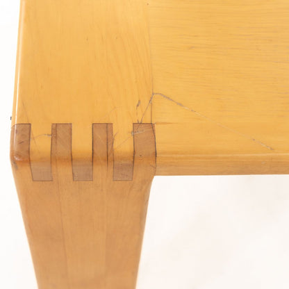 Bonanza Coffee Table