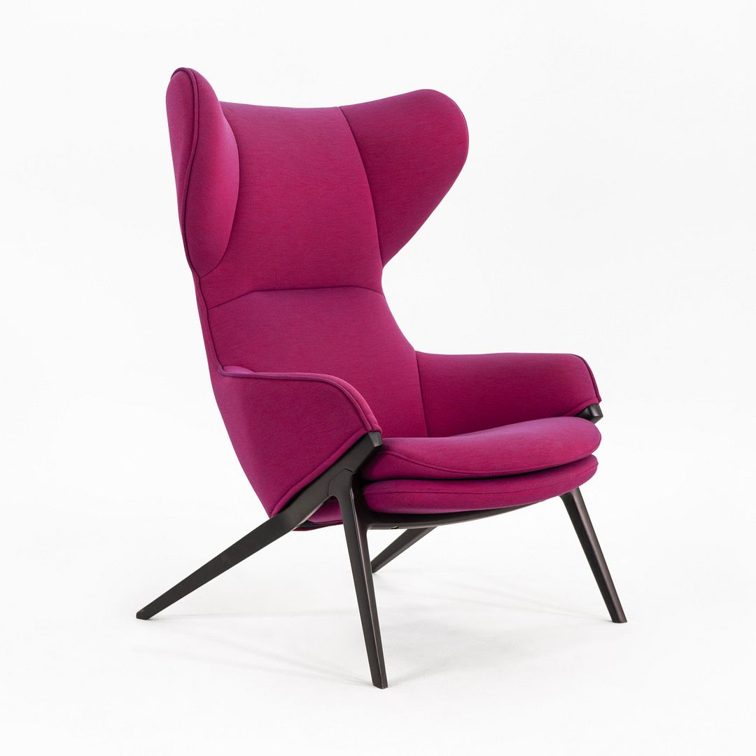P22 Armchair