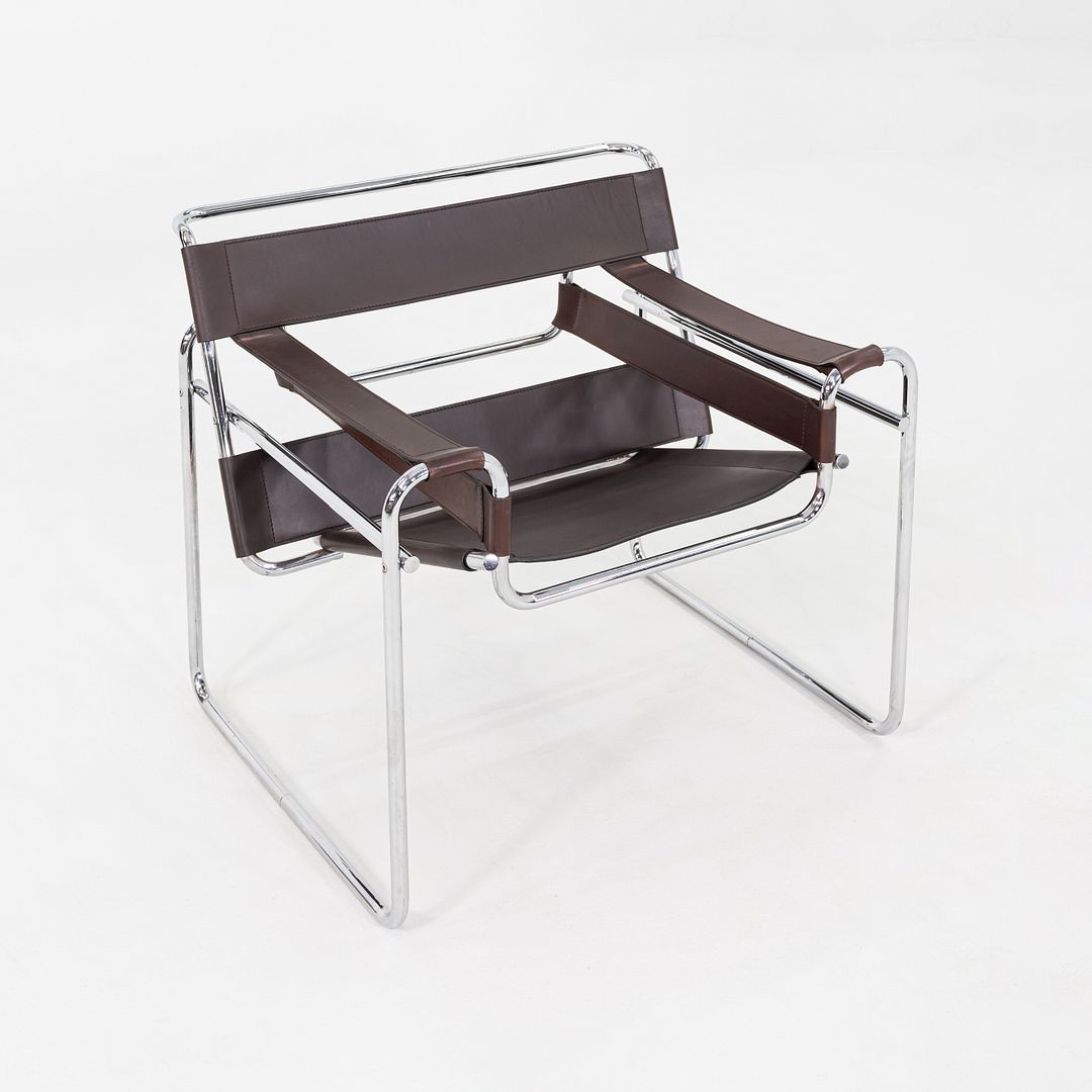 Wassily Lounge Chair