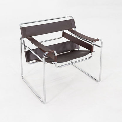Wassily Lounge Chair
